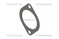 GASKET ,CONNECTION
