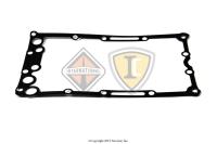 1880889C1, Navistar International, GASKET COOLER COVER TO CRANKCASE - 1880889C1