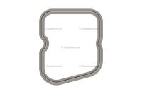 3930906, Cummins, Engine Components, GASKET, COVER - 3930906