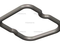 3930906, Cummins, Engine Components, GASKET, COVER - 3930906