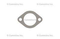 3026134, Cummins, GASKET, COVER PLATE - 3026134