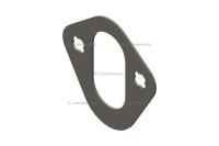 GASKET, COVER PLATE