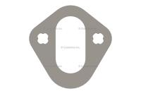 3939258, Cummins, Engine Components, GASKET, COVER PLATE - 3939258