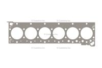 3689567, Cummins, GASKET, CYLINDER HEAD - 3689567