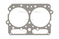 GASKET, CYLINDER HEAD