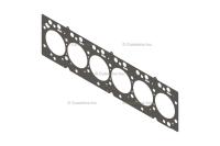 4932210, Cummins, GASKET, CYLINDER HEAD - 4932210