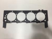 2519381C1, Navistar International, GASKET, CYLINDER HEAD LEFT - 2519381C1