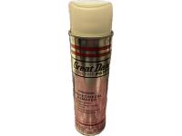GASKET, DECAL REMOVER