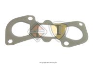 1877824C1, Navistar International, GASKET, DUAL PORTAL - 1877824C1