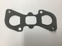 1877824C1, Navistar International, GASKET, DUAL PORTAL - 1877824C1