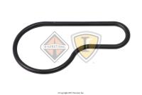 1838614C1, Navistar International, GASKET, EGR OUTLET VT365 - 1838614C1