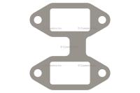 GASKET, EXHAUST GAS RCN VALVE