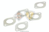 1836738C1, Navistar International, GASKET, EGR VT365 - 1836738C1