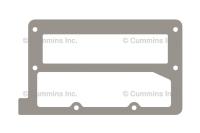 GASKET, ETR CONTROL MODULE