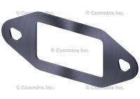 3979769, Cummins, GASKET, EXH GAS RCN VALVE - 3979769