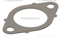 5447591, Cummins, GASKET, EXHAUST MANIFOLD - 5447591