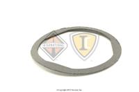 GASKET, EXHAUST PIPE FLANGE, 4 IN.