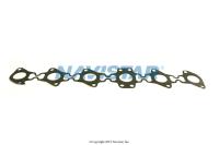 1886793C2, Navistar International, GASKET, EXHAUST MANIFOLD - 1886793C2