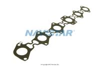 1886793C2, Navistar International, GASKET, EXHAUST MANIFOLD - 1886793C2