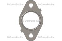 3946275, Cummins, Engine Components, GASKET, EXHAUST MANIFOLD - 3946275