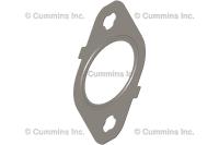 3946275, Cummins, Engine Components, GASKET, EXHAUST MANIFOLD - 3946275
