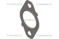 3946275, Cummins, Engine Components, GASKET, EXHAUST MANIFOLD - 3946275