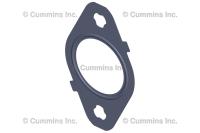 3946275, Cummins, Engine Components, GASKET, EXHAUST MANIFOLD - 3946275