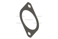 4907447, Cummins, GASKET, EXHAUST MANIFOLD - 4907447