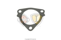 1875808C1, Navistar International, GASKET, TUBE, EGR, TRIANGLE SHAPED - 1875808C1