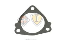 1875808C1, Navistar International, GASKET, TUBE, EGR, TRIANGLE SHAPED - 1875808C1