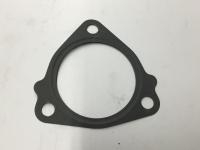 1875808C1, Navistar International, GASKET, TUBE, EGR, TRIANGLE SHAPED - 1875808C1