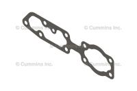3820629, Cummins, Engine Components, GASKET, FILTER HEAD - 3820629