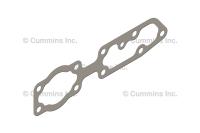 3820629, Cummins, Engine Components, GASKET, FILTER HEAD - 3820629