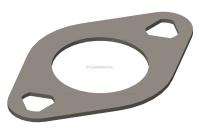 3938157, Cummins, GASKET, FLANGE - 3938157