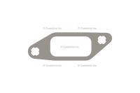 3949562, Cummins, Engine Components, GASKET, FLANGE - 3949562