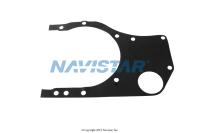 GASKET, FLYWHEEL HOUSING