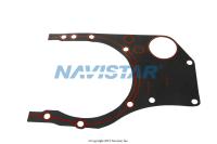 682945C3, Navistar International, GASKET, FLYWHEEL HOUSING - 682945C3