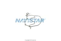GASKET, FRONT COVER