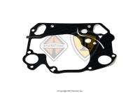 GASKET FRONT COVER