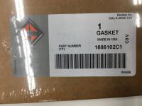 1886102C1, Navistar International, GASKET FRONT COVER - 1886102C1