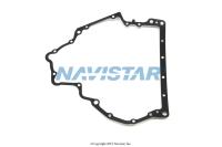 62019050092, Navistar International, GASKET, FRONT COVER - 62019050092