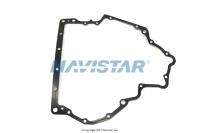 62019050092, Navistar International, GASKET, FRONT COVER - 62019050092