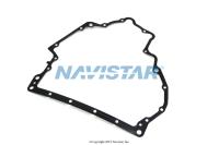 62019050092, Navistar International, GASKET, FRONT COVER - 62019050092