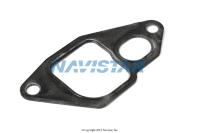 1858192C1, Navistar International, GASKET, FRONT OIL COOLER HDR - 1858192C1