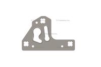 4928538, Cummins, Engine Components, GASKET, FUEL PUMP - 4928538 4928538, Cummins, Engine Components, GASKET, FUEL PUMP - 4928538