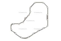 3914385, Cummins, GASKET, GEAR COVER - 3914385