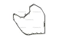 3914385, Cummins, GASKET, GEAR COVER - 3914385