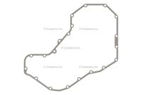 3918673, Cummins, GASKET, GEAR COVER - 3918673