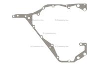 3979349, Cummins, GASKET, GEAR HOUSING - 3979349