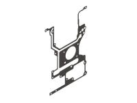 4393089, Cummins, GASKET, GEAR HOUSING - 4393089